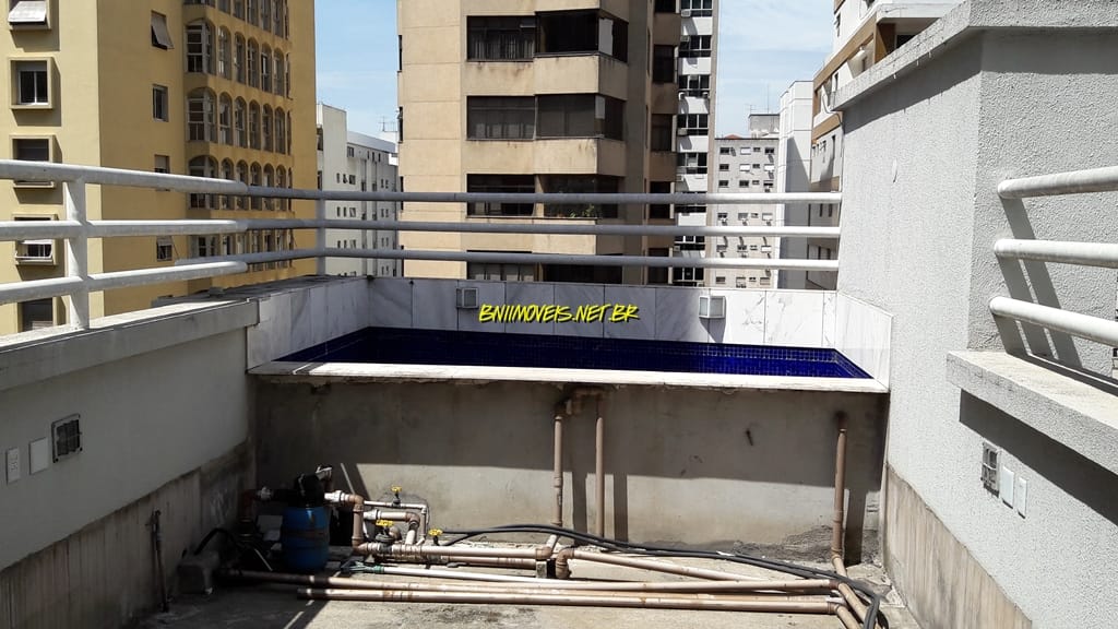Apartamento, 2 quartos, 150 m² - Foto 37