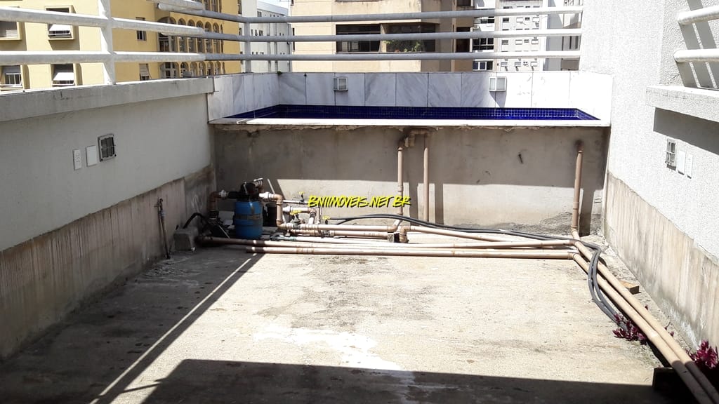 Apartamento, 2 quartos, 150 m² - Foto 35