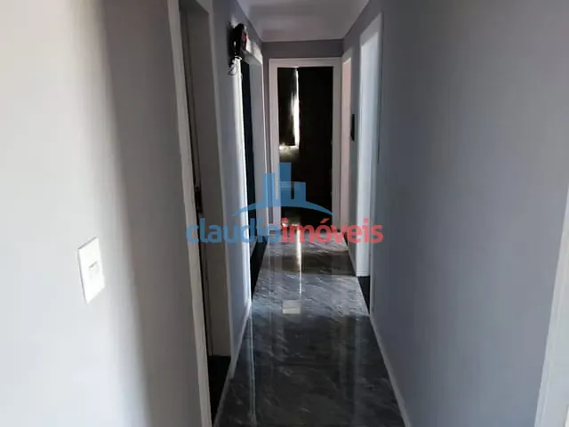 Apartamento 3 quartos e 2 banheiros, à venda, no bairro Boa Sorte em Barra Mansa