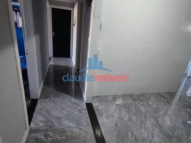 Apartamento 3 quartos e 2 banheiros, à venda, no bairro Boa Sorte em Barra Mansa