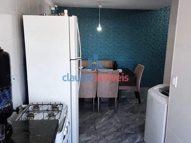Apartamento 3 quartos e 2 banheiros, à venda, no bairro Boa Sorte em Barra Mansa