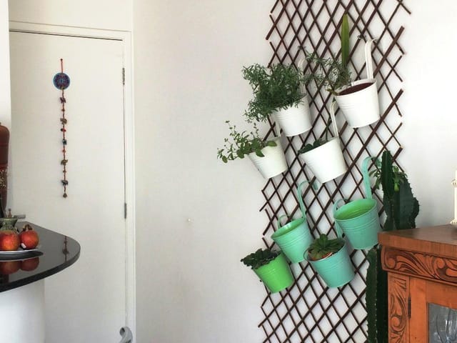 Foto do Apartamento Duplex - Apartamento Duplex à venda 1 Quarto, 1 Vaga, 42M², Vila Leopoldina, São Paulo - SP  | Damasco Imóveis