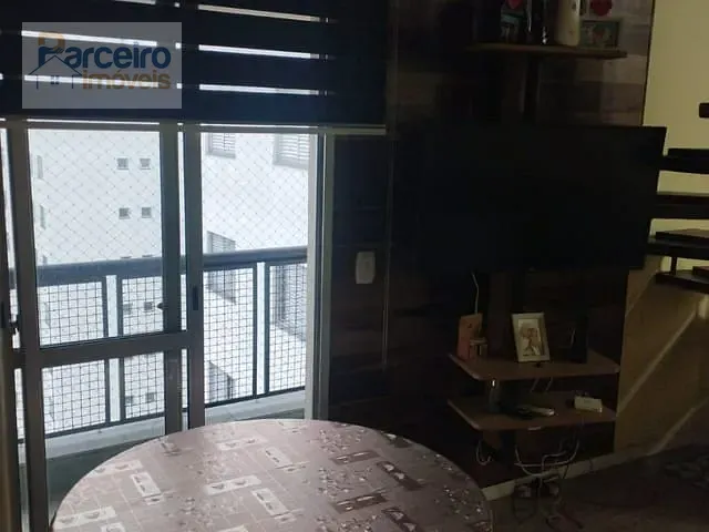 Apartamento 2 quartos e 2 banheiros, à venda, no bairro Jardim Vila Formosa em São Paulo
