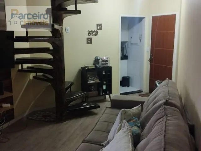 Apartamento 2 quartos e 2 banheiros, à venda, no bairro Jardim Vila Formosa em São Paulo