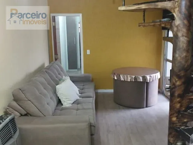 Apartamento 2 quartos e 2 banheiros, à venda, no bairro Jardim Vila Formosa em São Paulo