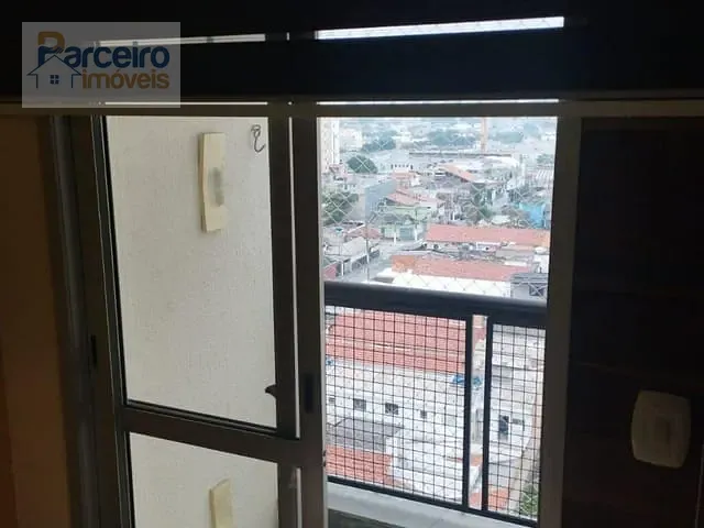 Apartamento 2 quartos e 2 banheiros, à venda, no bairro Jardim Vila Formosa em São Paulo