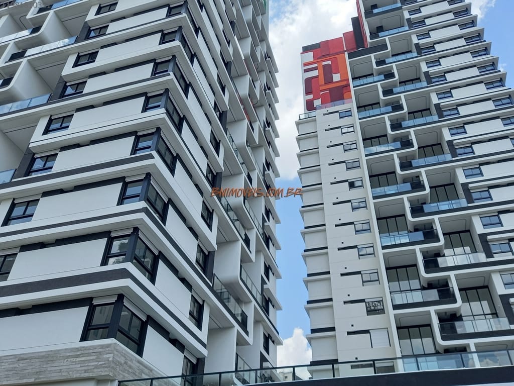 Apartamento, 3 quartos, 210 m² - Foto 2