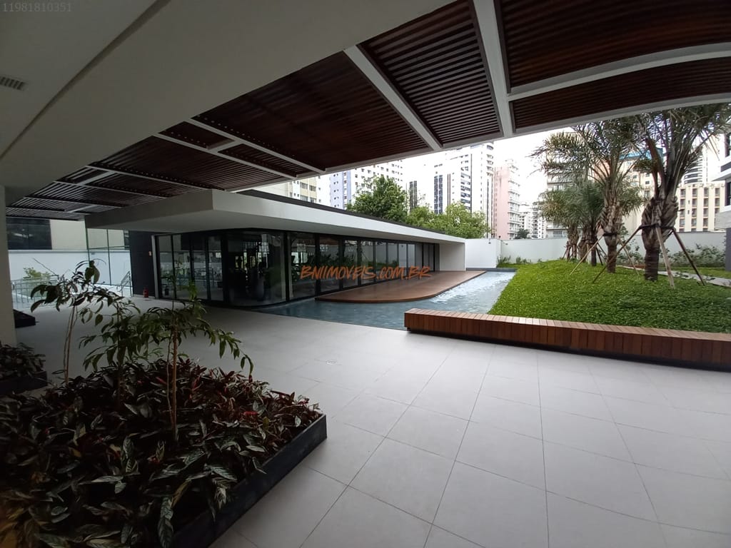 Apartamento, 3 quartos, 210 m² - Foto 12