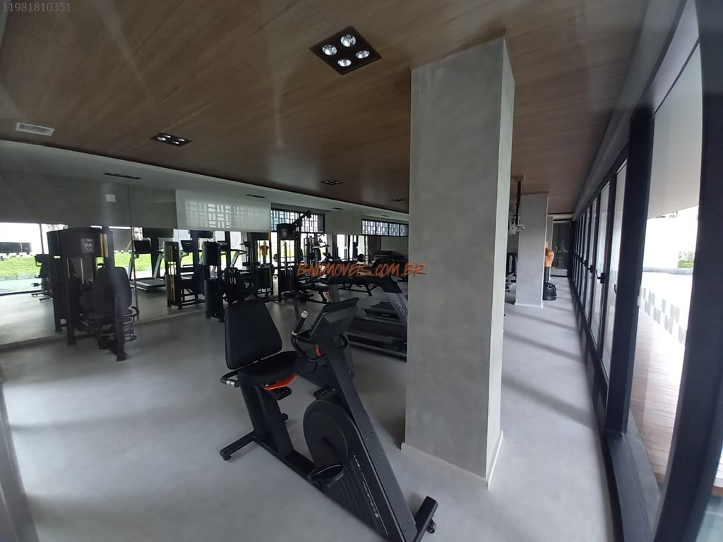 Apartamento, 3 quartos, 210 m² - Foto 14