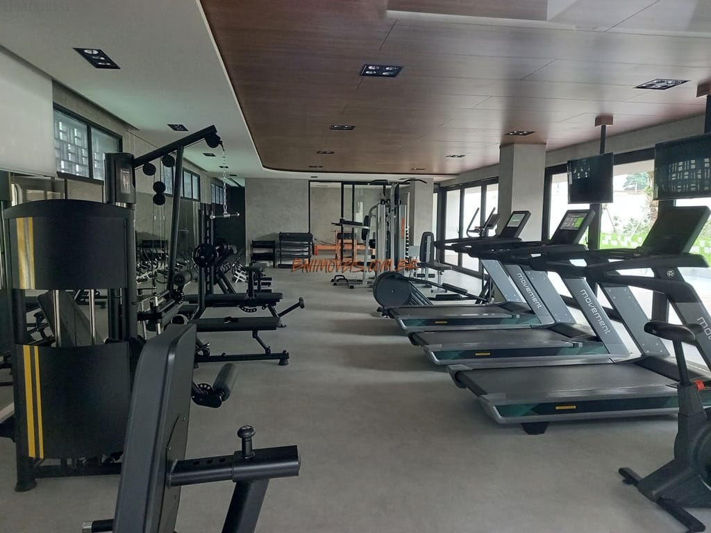 Apartamento, 3 quartos, 210 m² - Foto 15