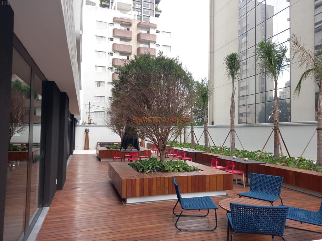Apartamento, 3 quartos, 210 m² - Foto 19