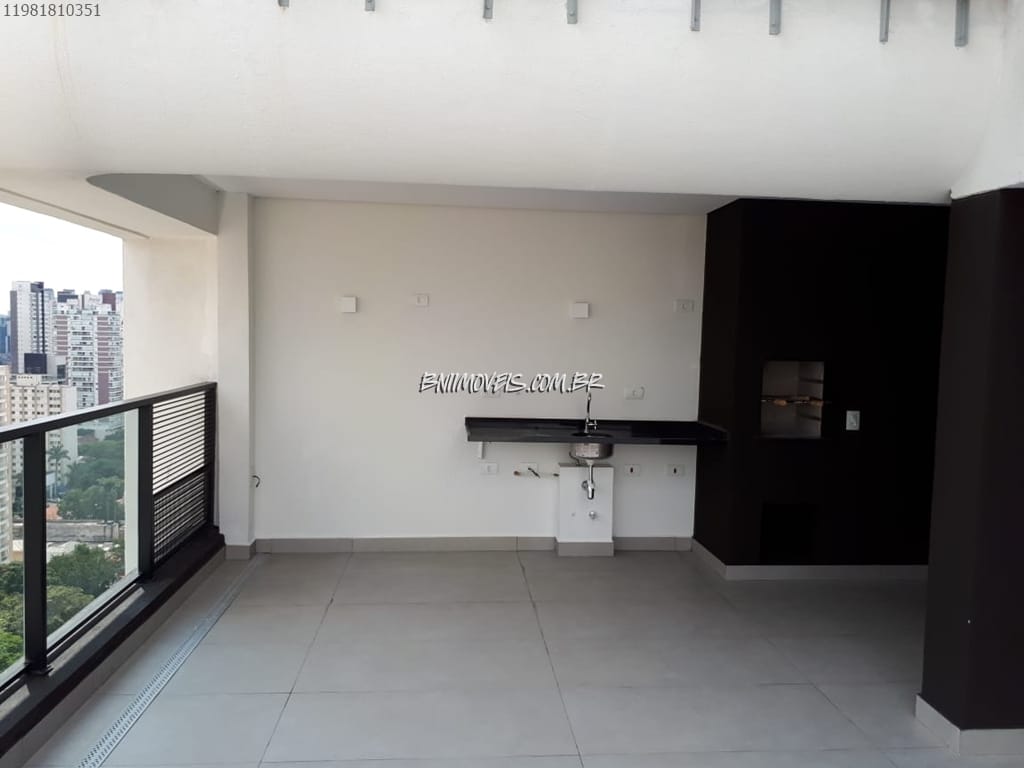 Apartamento, 3 quartos, 210 m² - Foto 3