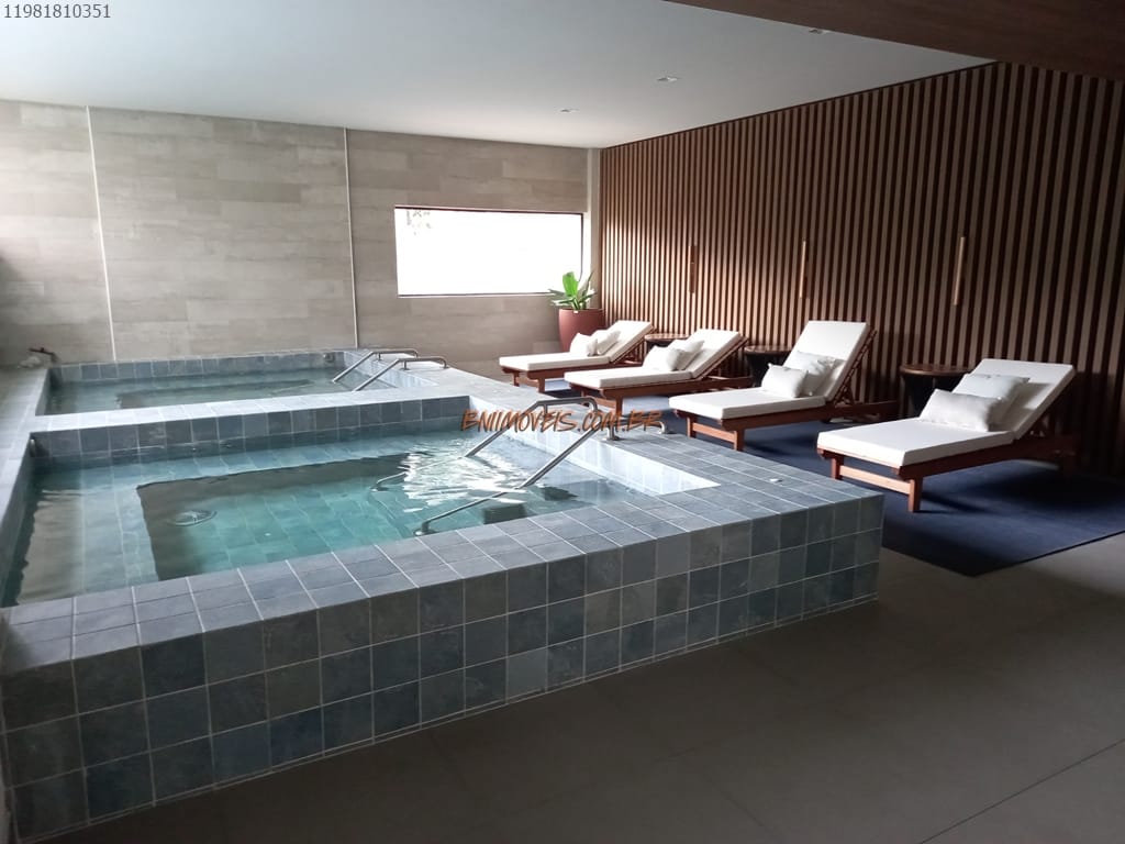 Apartamento, 3 quartos, 210 m² - Foto 13