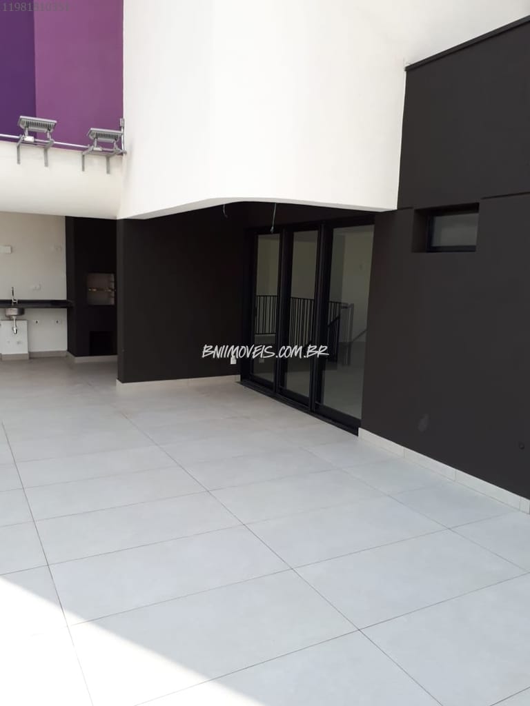 Apartamento, 3 quartos, 210 m² - Foto 4
