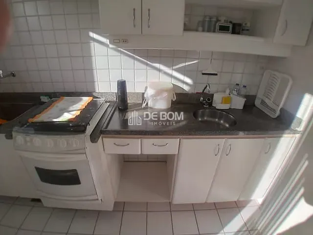 Apartamento com 100m² 1 quarto e 1 banheiro, para alugar, no bairro São Benedito em Poços de Caldas