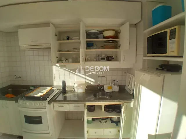 Apartamento com 100m² 1 quarto e 1 banheiro, para alugar, no bairro São Benedito em Poços de Caldas