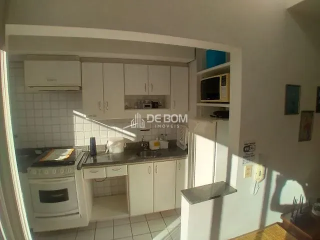 Apartamento com 100m² 1 quarto e 1 banheiro, para alugar, no bairro São Benedito em Poços de Caldas