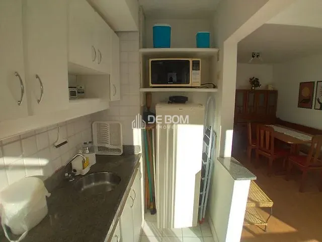 Apartamento com 100m² 1 quarto e 1 banheiro, para alugar, no bairro São Benedito em Poços de Caldas