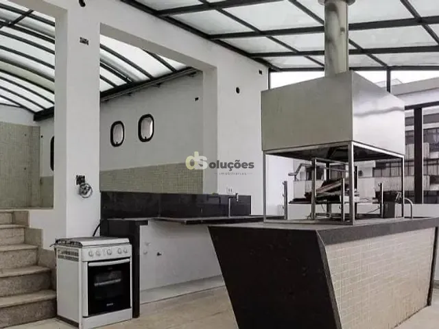 Apartamento com 624m² 4 quartos e 8 banheiros, à venda, no bairro Jardim Anália Franco em São Paulo