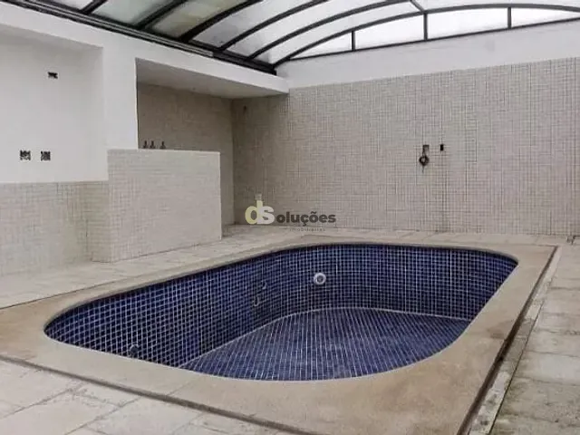 Apartamento com 624m² 4 quartos e 8 banheiros, à venda, no bairro Jardim Anália Franco em São Paulo