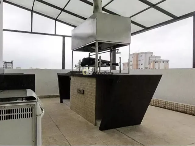Apartamento com 624m² 4 quartos e 8 banheiros, à venda, no bairro Jardim Anália Franco em São Paulo