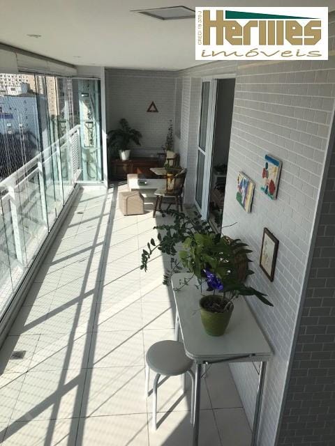 Apartamento, 4 quartos, 131 m² - Foto 7