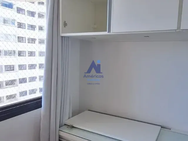 Apartamento com 69m² 2 quartos e 2 banheiros, para alugar, no bairro Recreio dos Bandeirantes em Rio de Janeiro