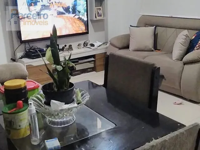 Apartamento com 42m² 2 quartos e 1 banheiro, à venda, no bairro Vila Aricanduva em São Paulo