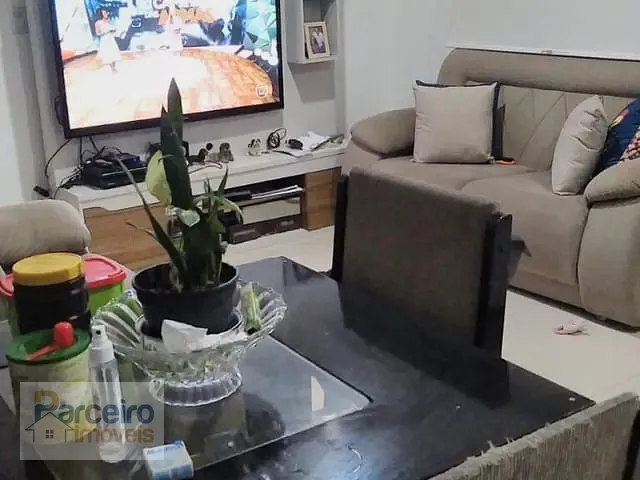 Apartamento com 42m² 2 quartos e 1 banheiro, à venda, no bairro Vila Aricanduva em São Paulo