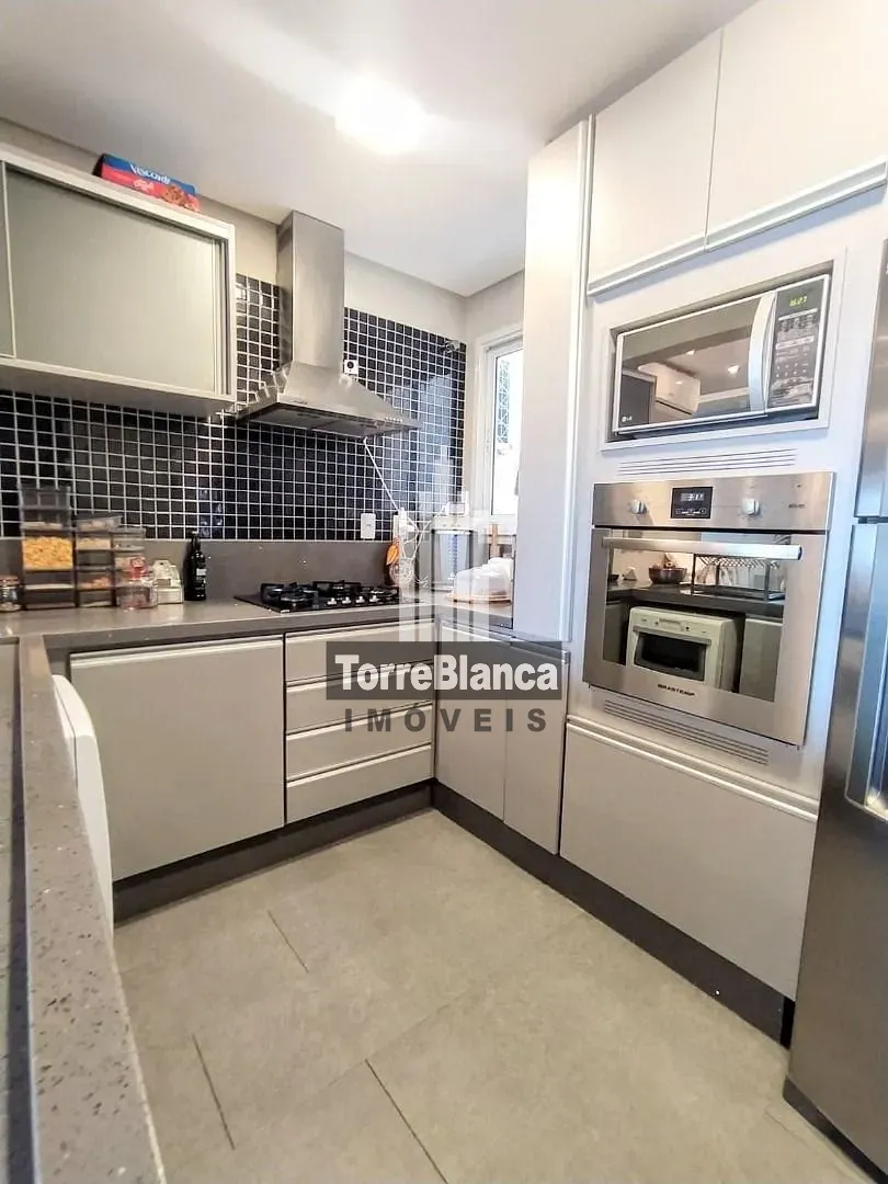 Apartamento, 3 quartos, 232 m² - Foto 11