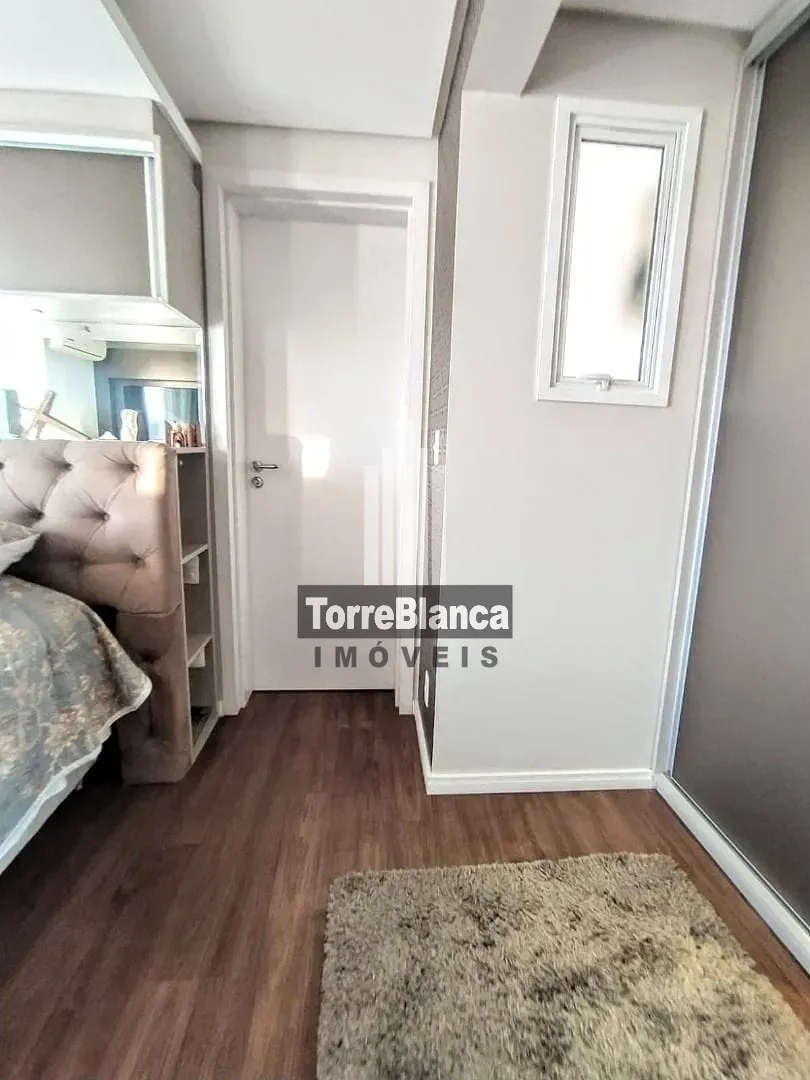 Apartamento, 3 quartos, 232 m² - Foto 4