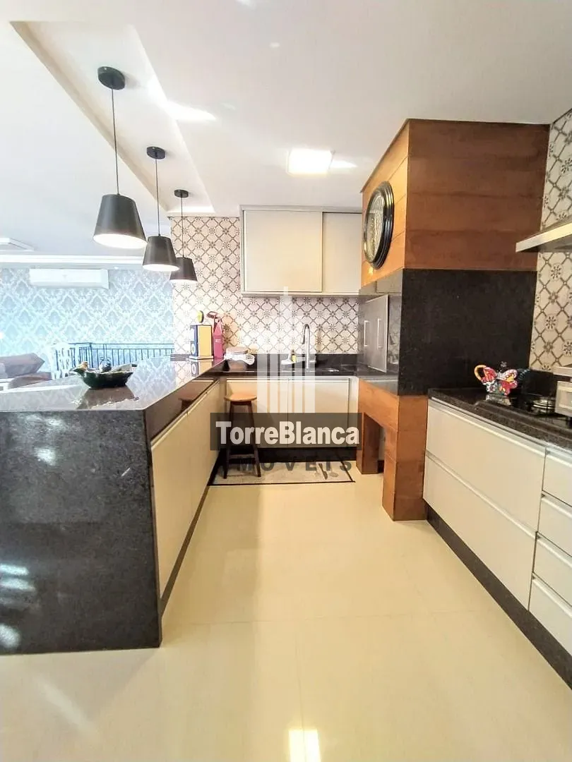 Apartamento, 3 quartos, 232 m² - Foto 21