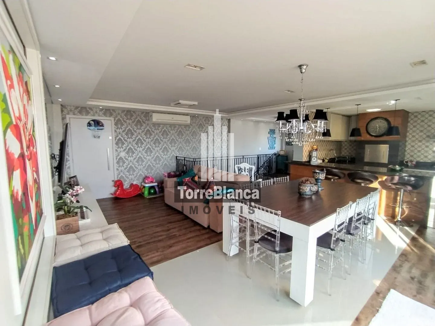Apartamento, 3 quartos, 232 m² - Foto 31