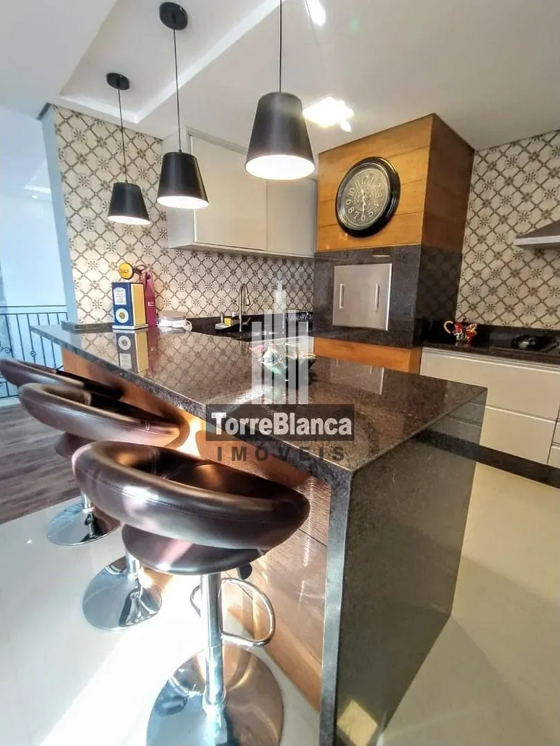 Apartamento, 3 quartos, 232 m² - Foto 27