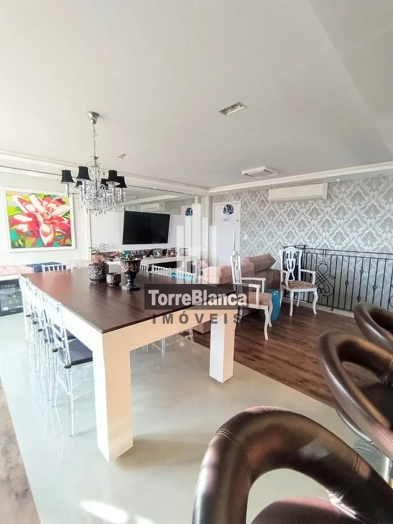 Apartamento, 3 quartos, 232 m² - Foto 20