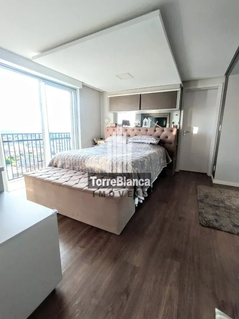 Apartamento, 3 quartos, 232 m² - Foto 2