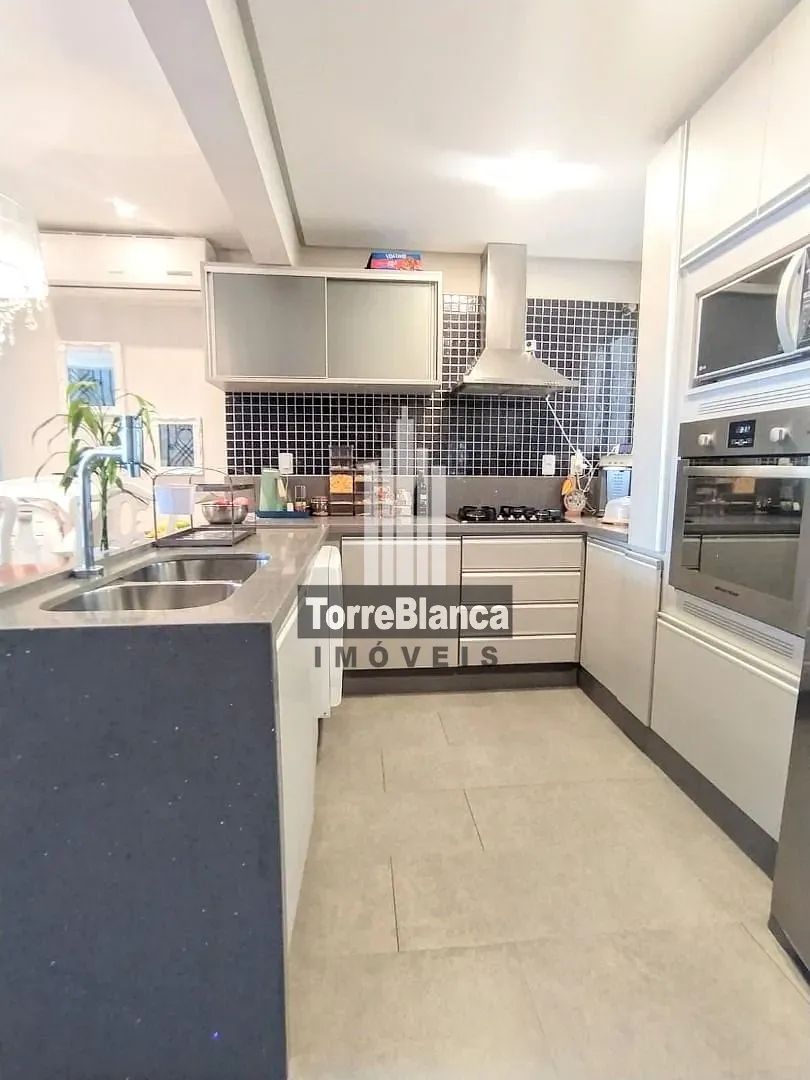 Apartamento, 3 quartos, 232 m² - Foto 10