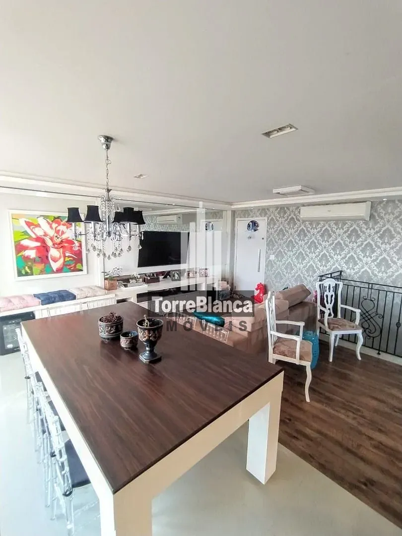 Apartamento, 3 quartos, 232 m² - Foto 23