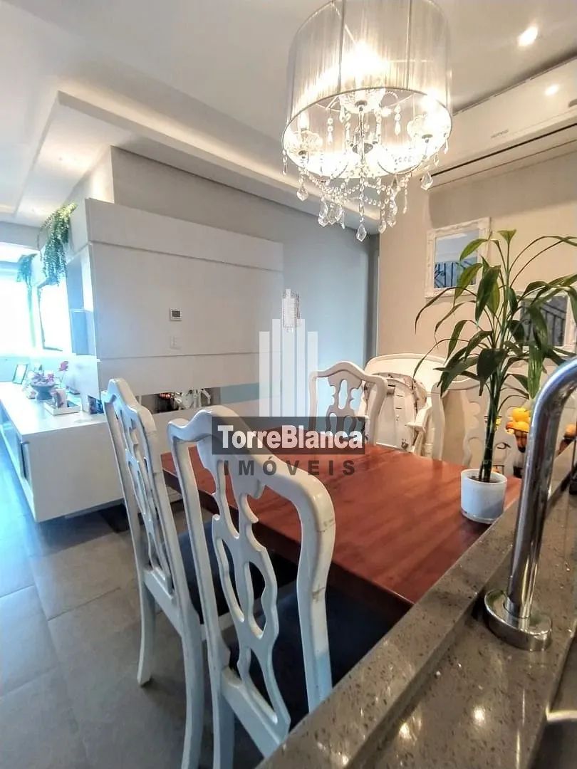 Apartamento, 3 quartos, 232 m² - Foto 6