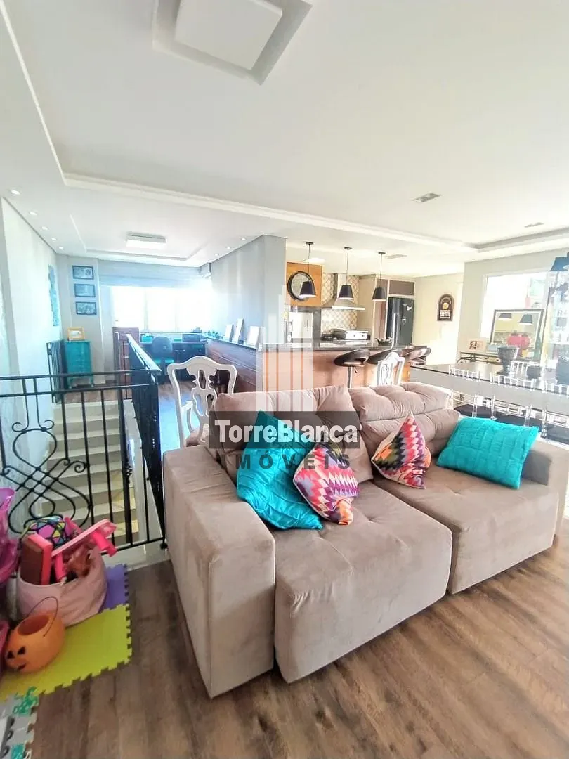 Apartamento, 3 quartos, 232 m² - Foto 30