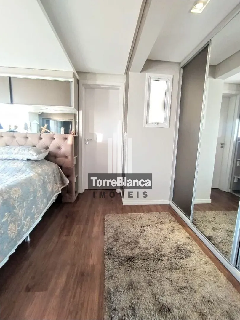 Apartamento, 3 quartos, 232 m² - Foto 3