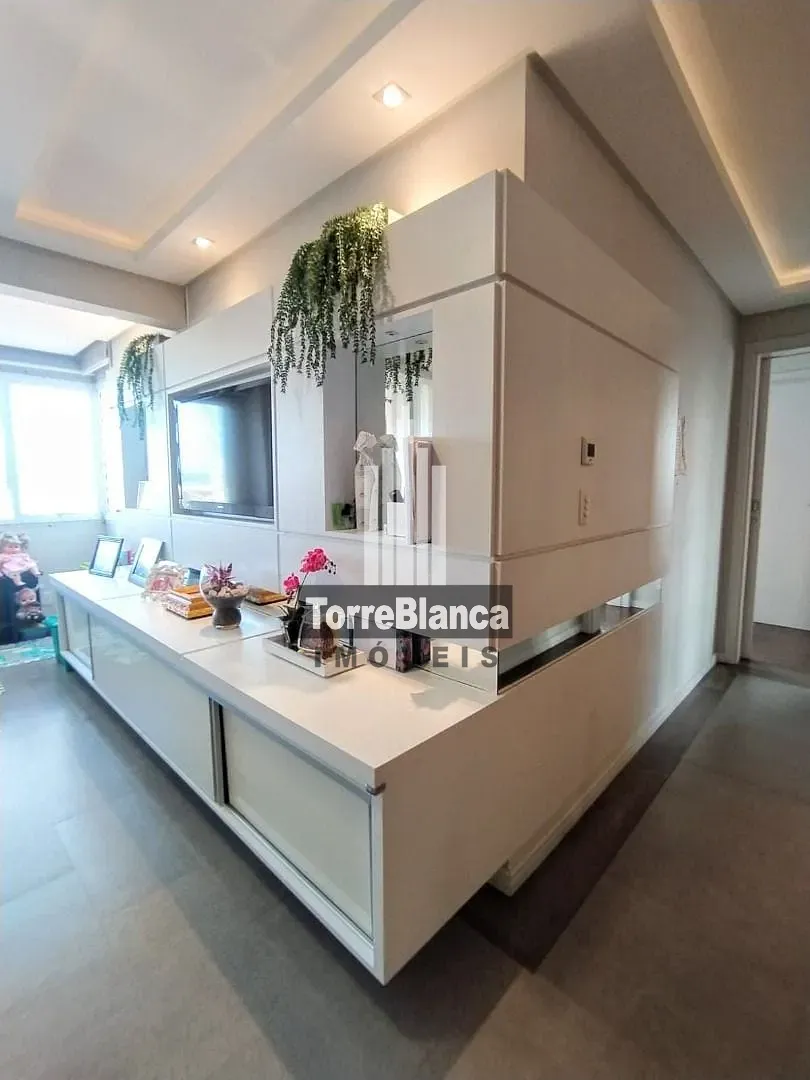 Apartamento, 3 quartos, 232 m² - Foto 5