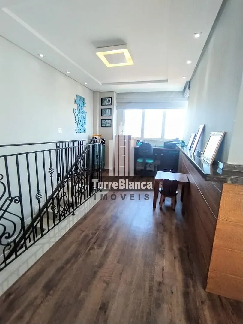 Apartamento, 3 quartos, 232 m² - Foto 18