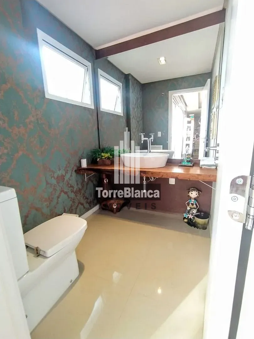 Apartamento, 3 quartos, 232 m² - Foto 13