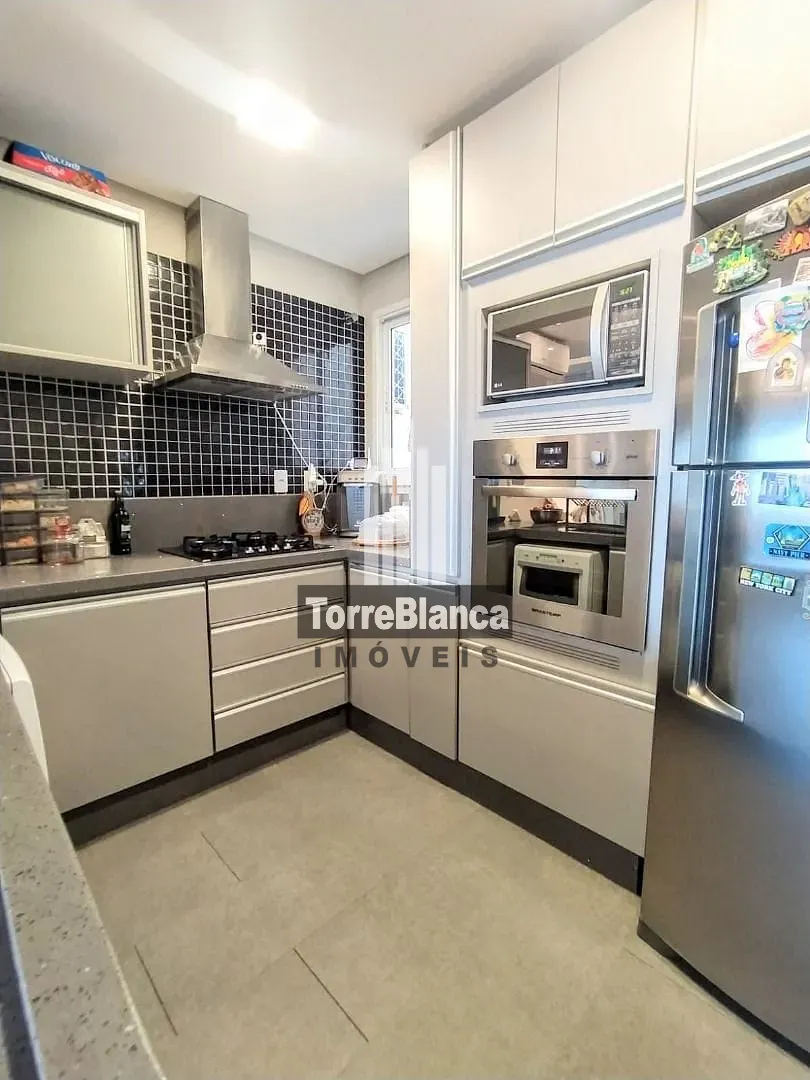 Apartamento, 3 quartos, 232 m² - Foto 7