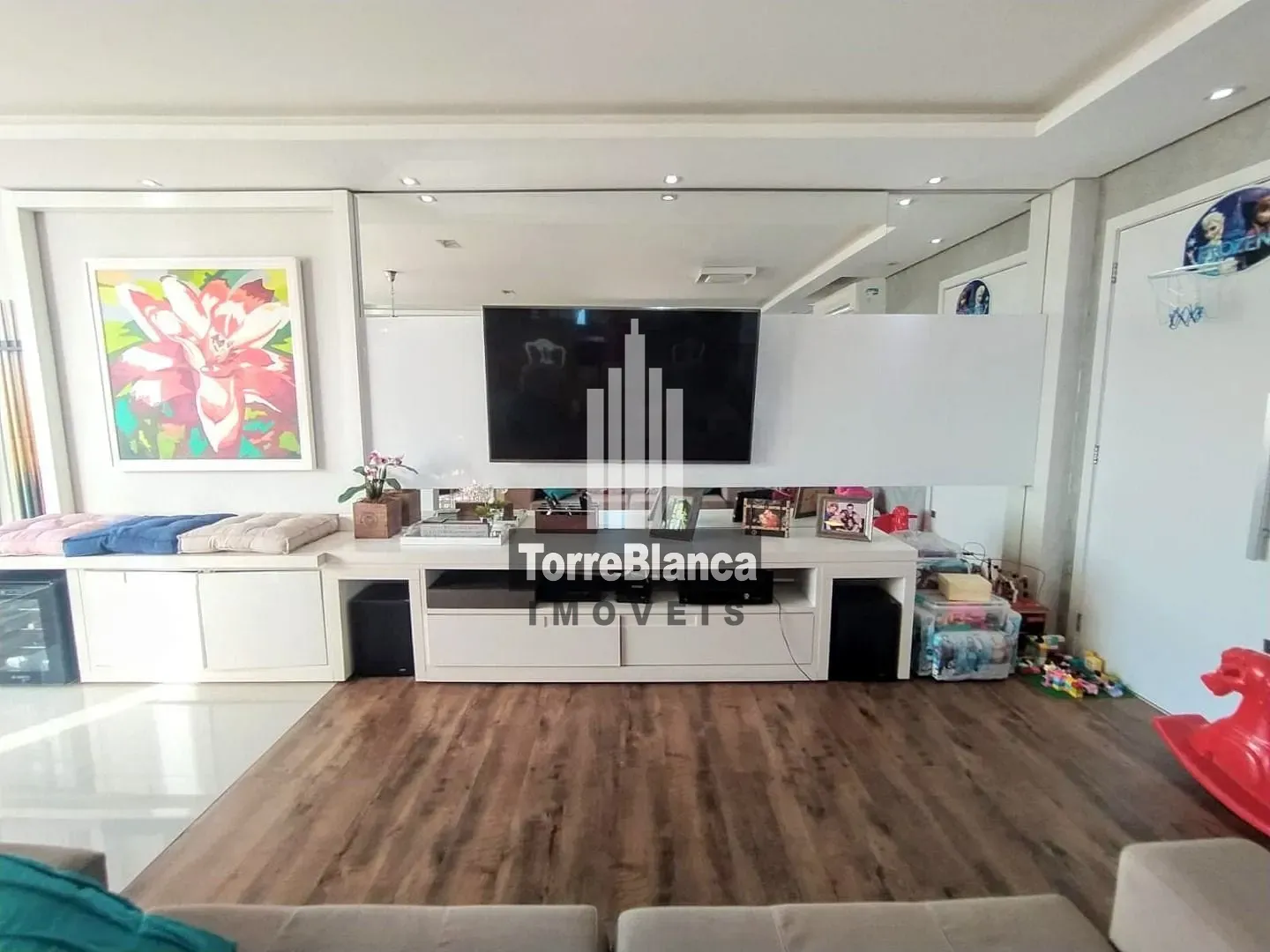 Apartamento, 3 quartos, 232 m² - Foto 14