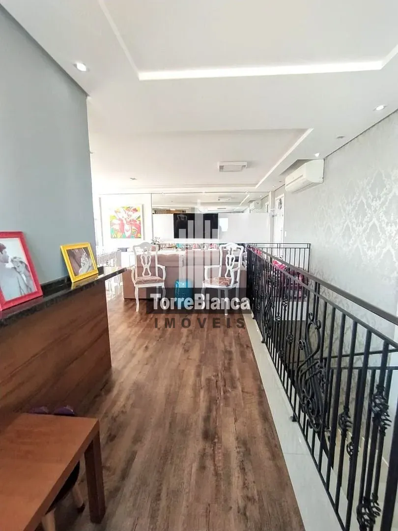Apartamento, 3 quartos, 232 m² - Foto 16