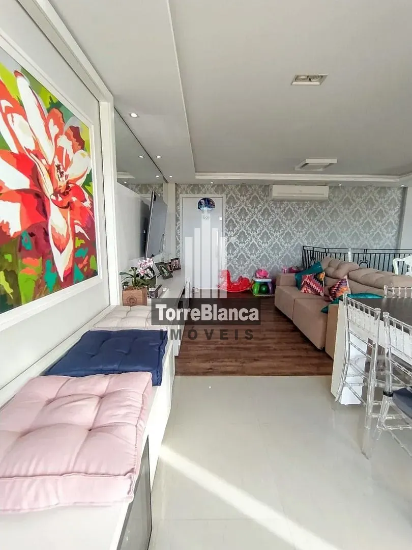 Apartamento, 3 quartos, 232 m² - Foto 28
