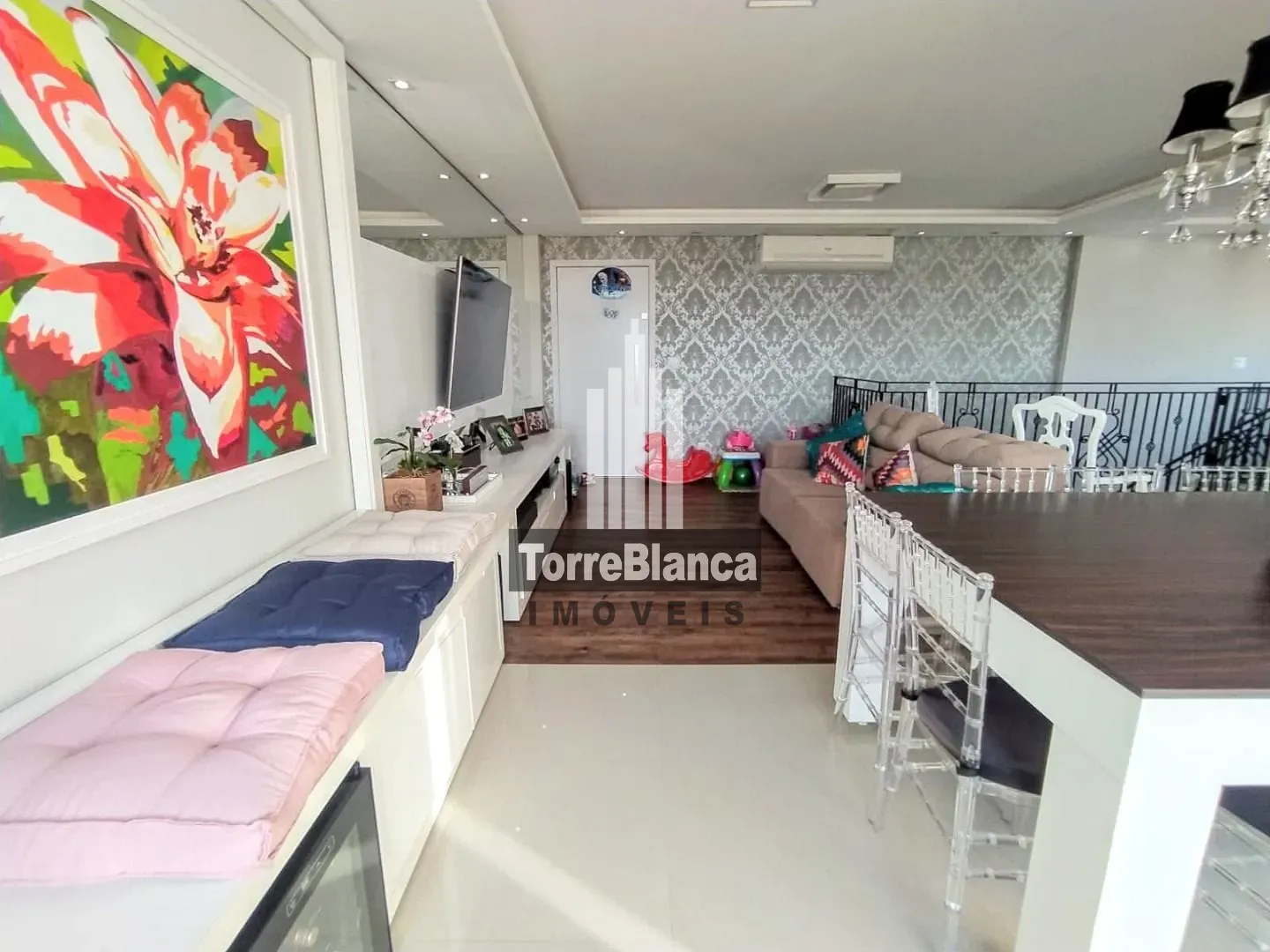 Apartamento, 3 quartos, 232 m² - Foto 29