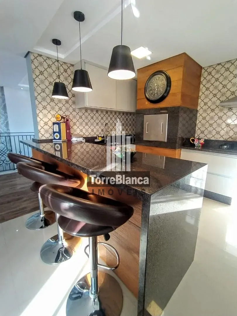 Apartamento, 3 quartos, 232 m² - Foto 24